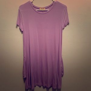 Piko dress